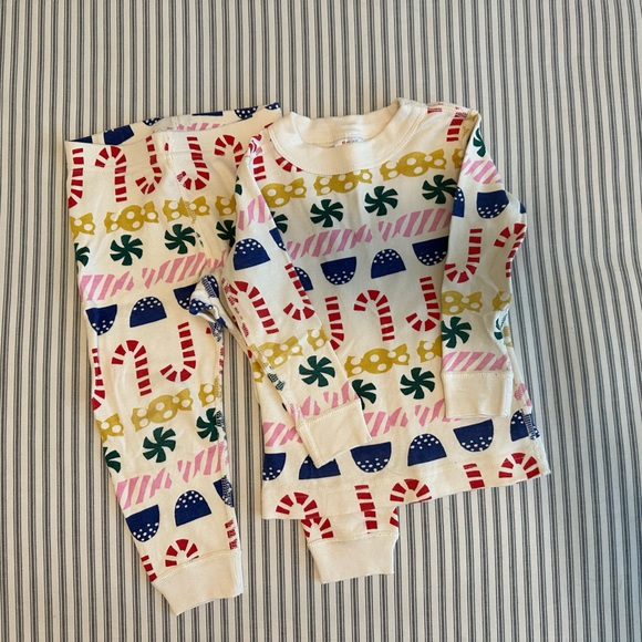 Hanna Andersson Other - 2T Hanna Andersson Christmas Pjs